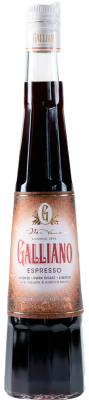 Ликер Galliano Espresso 0,5 л фото