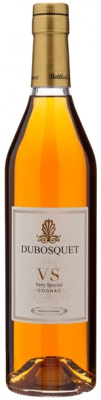 Коньяк Dubosquet VS 0,7 л фото