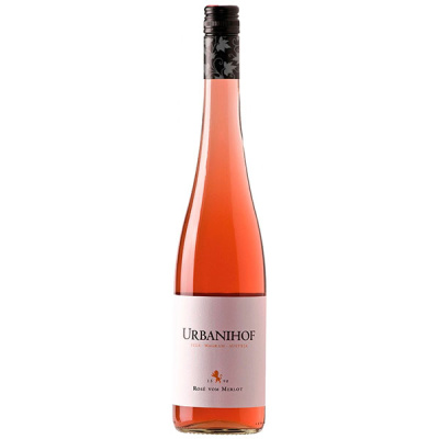 Вино Urbanihof Rose Wagram 0,75 л фото