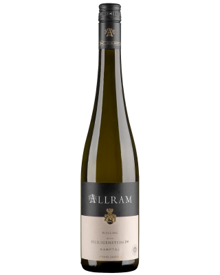 Вино Белое Полусухое Allram Riesling Heiligenstein 1-er Cru Reserve Kamptal 0,75 л фото