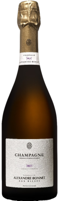 Вино игристое Alexandre Bonnet Brut Champagne 0,75 л фото