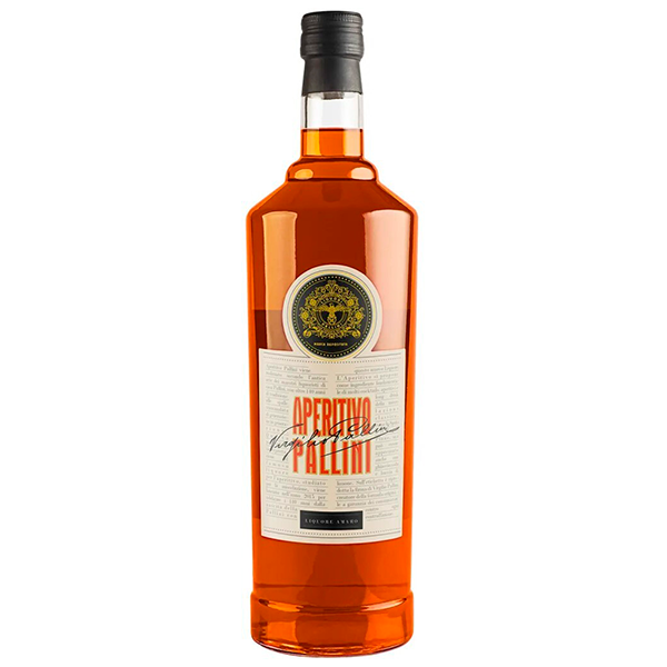 Аперитив Aperitivo Pallini 0,70 л фото