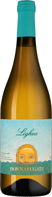 Вино Белое Сухое Donnafugata Lighea Zibibbo Sicilia 2024 0,75 л Вино Белое Сухое Donnafugata Lighea Zibibbo Sicilia 2024 0,75 л фото