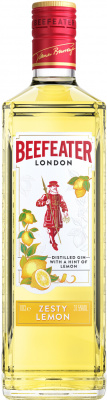Джин Beefeater Lemon 0,7 л фото