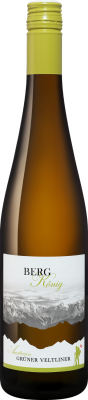 Вино Вайнгут Хенингер Берккёнихь Грюнер Вельтлинер Нижняя Австрия белое сухое 12,5% 0,75 л фото