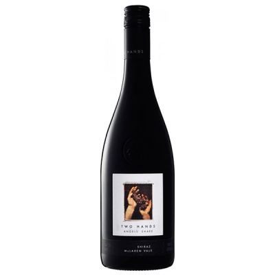Вино Красное Сухое Two Hands Angel's Share Shiraz McLaren Vale 2021 0,75 л фото