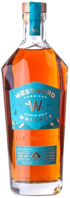 Виски Westward Single Malt Original 0,7 л фото