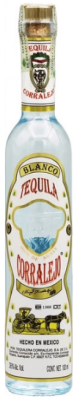 Текила Corralejo Blanco 0,1 л фото