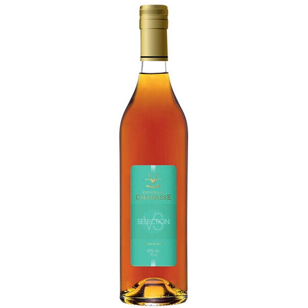 Коньяк Chabasse VS Selection 0,70 л фото