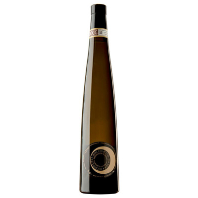 Вино сладкое Белое Сладкое Ceretto Moscato d'Asti 2020 0,375 л фото