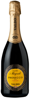 Вино игристое Белое Сухое Valdo Сuvee I Magredi Prosecco Extra Dry 2024 0,75 л фото