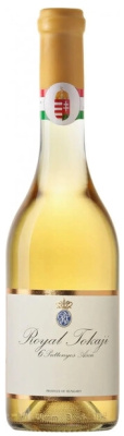 Вино Белое Сладкое Royal Tokaji Aszu 6 Puttonyos 2017 0,5 л фото