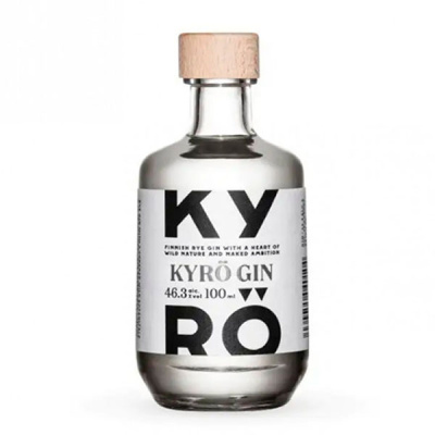 Джин Kyro 0,10 л фото