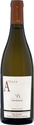 Вино Белое Сухое Domaine Rijckaert Chardonnay Arbois 2022 0,75 л фото