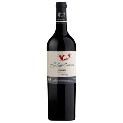 Вино Красное Сухое The Dry Land Collection Resolve Pinotage Paarl 2020 0,75 л Вино Красное Сухое The Dry Land Collection Resolve Pinotage Paarl 2020 0,75 л фото