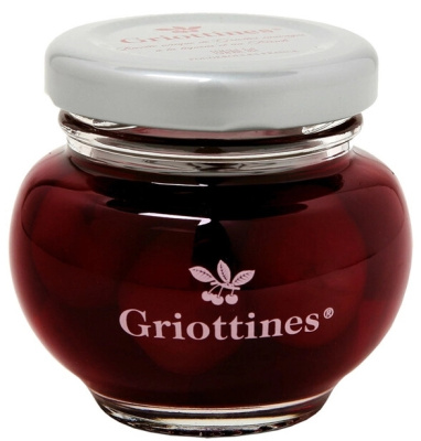 Ликер Griottines 0,05 л фото