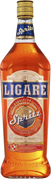 Ликер Ligare Aperitivo Spritz 0,85 л фото