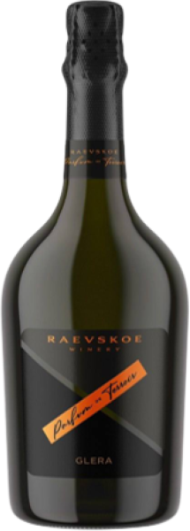 Вино игристое Raevskoe Parfum Sparkling Glera 2025 0,75 л фото