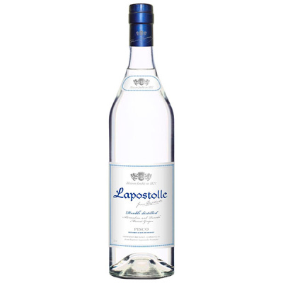 Писко Lapostolle Jean Baptiste 0,70 л фото