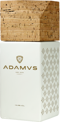 Джин Adamus Organic Dry 0,7 л фото