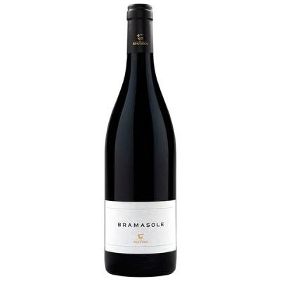 Вино Красное Сухое La Braccesca Bramasole Syrah Cortona 2019 0,75 л фото