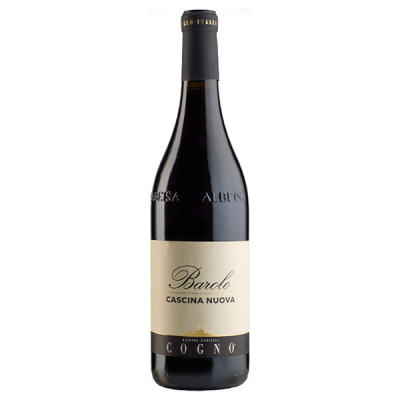 Вино Красное Сухое Elvio Cogno Cascina Nuova Barolo 2016 0,75 л фото