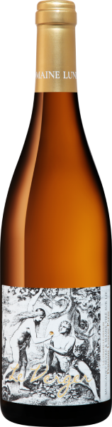 Вино Белое Сухое Domaine Pierre Luneau-Papin Le Verger Muscadet Sevre et Maine 2022 0,75 л фото