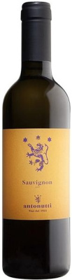 Вино Белое Сухое Antonutti Sauvignon Friuli Grave 2022 0,375 л фото