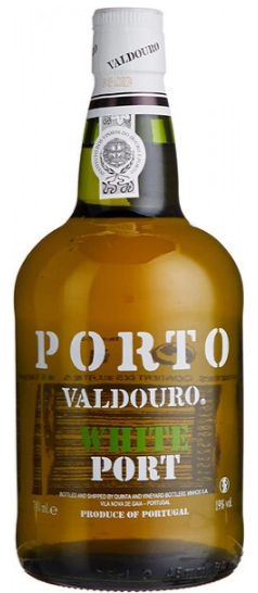 Портвейн Valdouro White 0,75 л фото