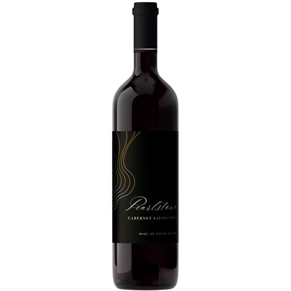 Вино Красное Сухое Pearlstone Cabernet Sauvignon Western Cape 2021 0,75 л фото