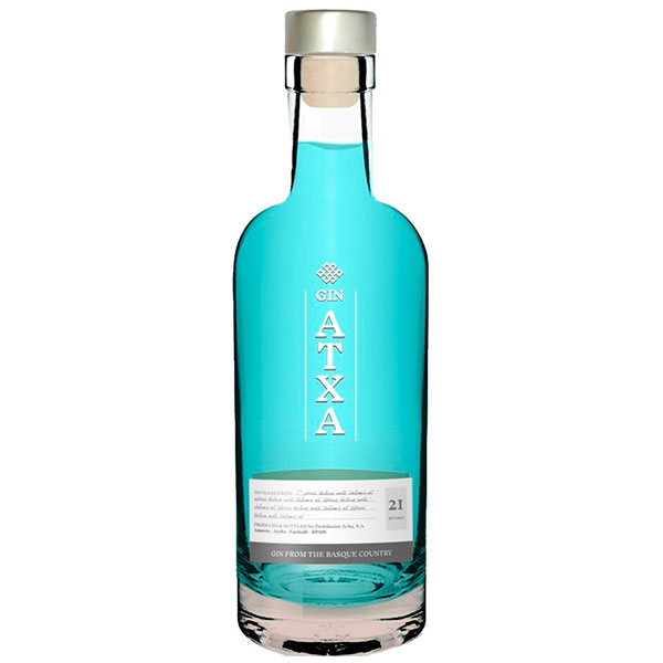 Джин Atxa Gin 0,7 л фото