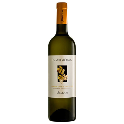 Вино Белое Сухое Argiolas Is Argiolas Vermentino di Sardegna 2023 0,75 л Вино Белое Сухое Argiolas Is Argiolas Vermentino di Sardegna 2023 0,75 л фото