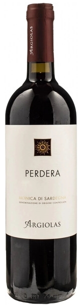 Argiolas · Perdera Monica di Sardegna