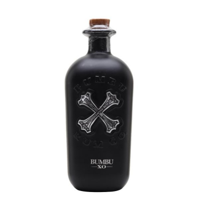 Ром Bumbu XO 0,70 л фото