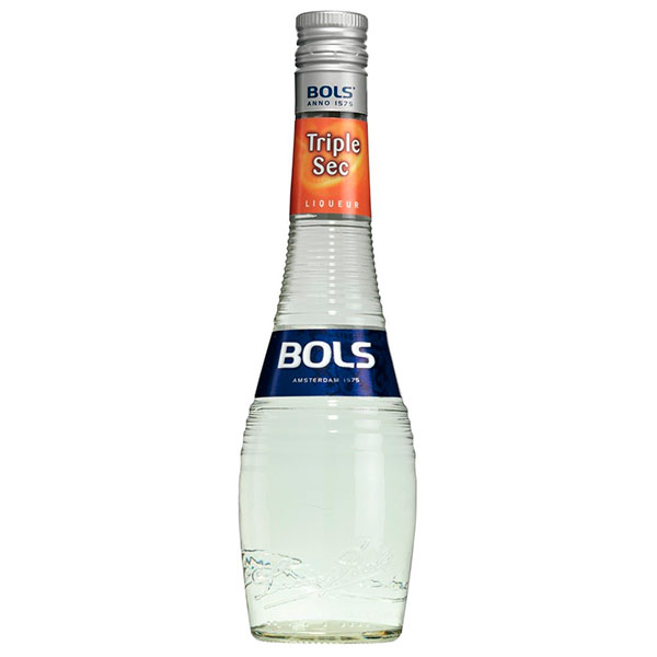 Ликер Bols Triple Sec 0,70 л фото