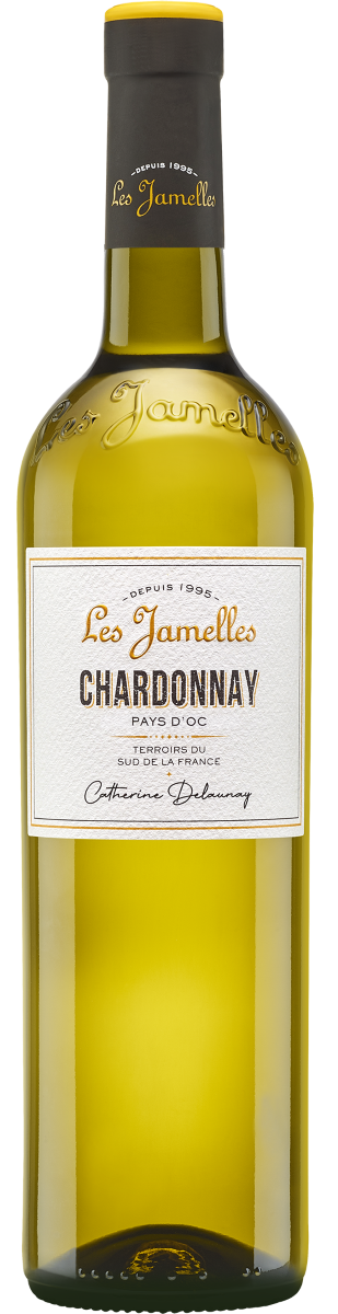 Les Jamelles · Chardonnay
