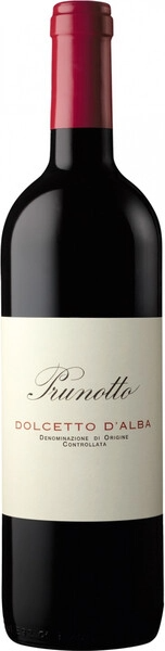 Вино Красное Сухое Prunotto Dolcetto d'Alba 2024 0,75 л фото