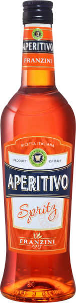 Ликер Perlino Aperitivo Franzini 1 л фото