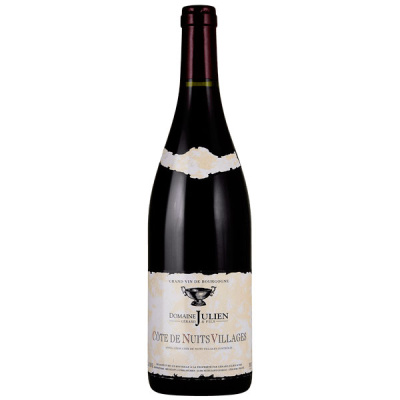 Вино Красное Сухое Domaine Gerard Julien & Fils Cote de Nuits Villages 2017 0,75 л Вино Красное Сухое Domaine Gerard Julien & Fils Cote de Nuits Villages 2017 0,75 л фото