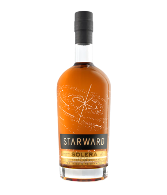 Виски Starward Solera 0,7 л фото