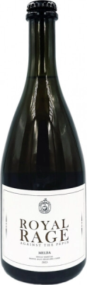 Сидр Rebel Apple Royal Rage Against the Pepin 0,75 л фото