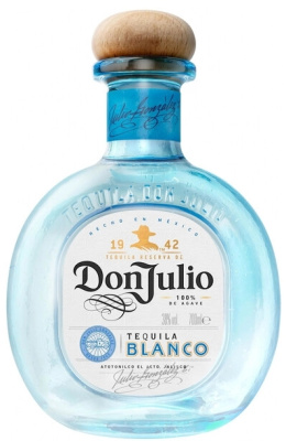 Текила Don Julio Blanco 0,75 л фото
