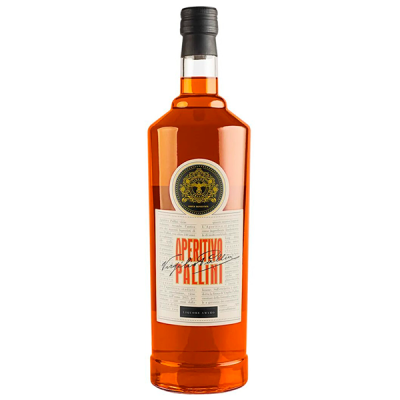 Аперитив Aperitivo Pallini 0,70 л фото