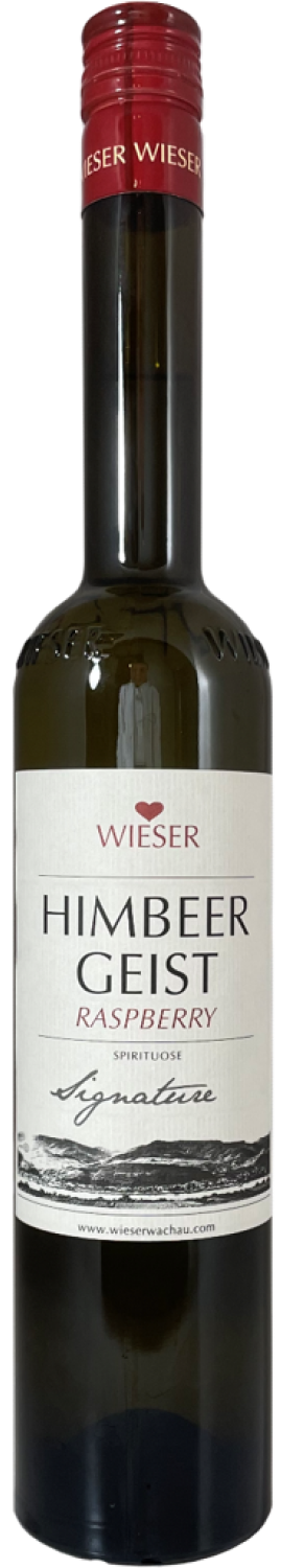 Шнапс Markus Wieser Himbeergeist 0,5 л фото