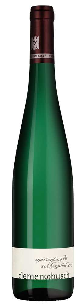 Вино Белое Полусухое Clemens Busch Riesling Marienburg Grosses Gewachs Rothenpfad 2023 0,75 л фото