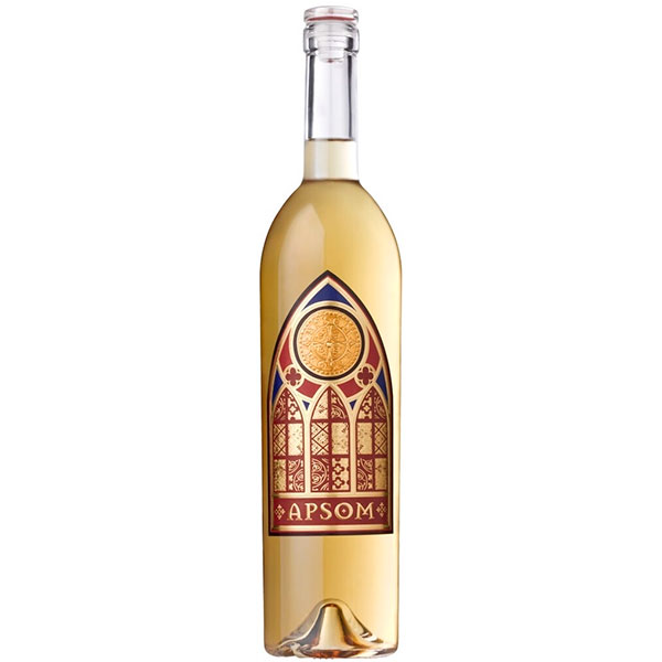 Rhonea · Креплёное Белое Сладкое Apsom Muscat de Beaumes de Venise