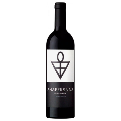 Вино Красное Сухое Glaetzer Anaperenna Barossa Valley 2020 0,75 л Вино Красное Сухое Glaetzer Anaperenna Barossa Valley 2020 0,75 л фото