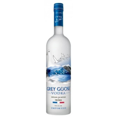 Водка Grey Goose 0,70 л фото