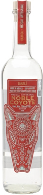 Мескаль Noble Coyote Jabali 0,7 л фото