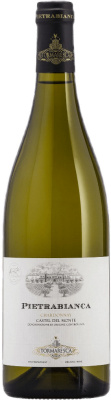 Вино Белое Сухое Tormaresca Pietra Bianca Castel del Monte 2023 0,75 л фото